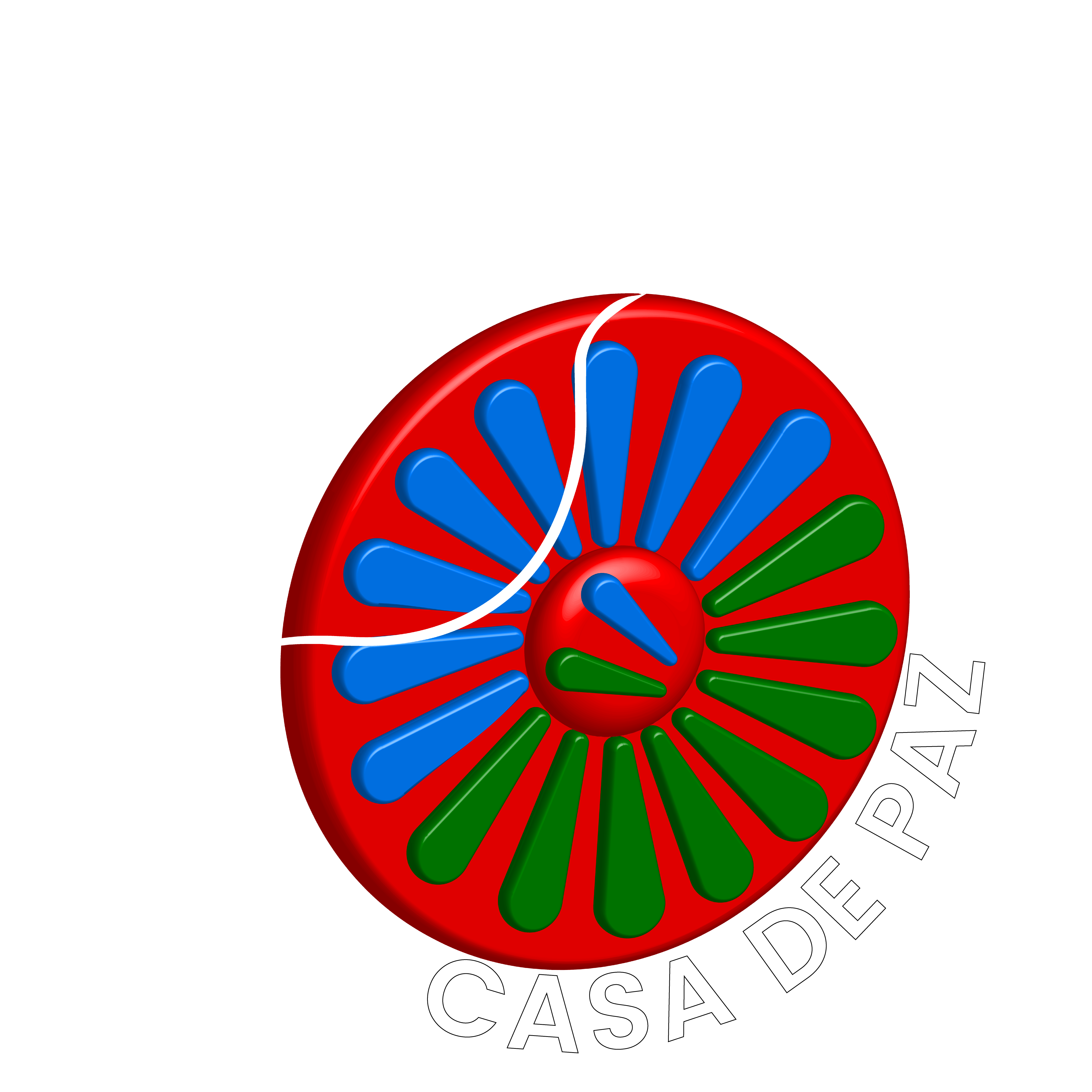Casa de Paz