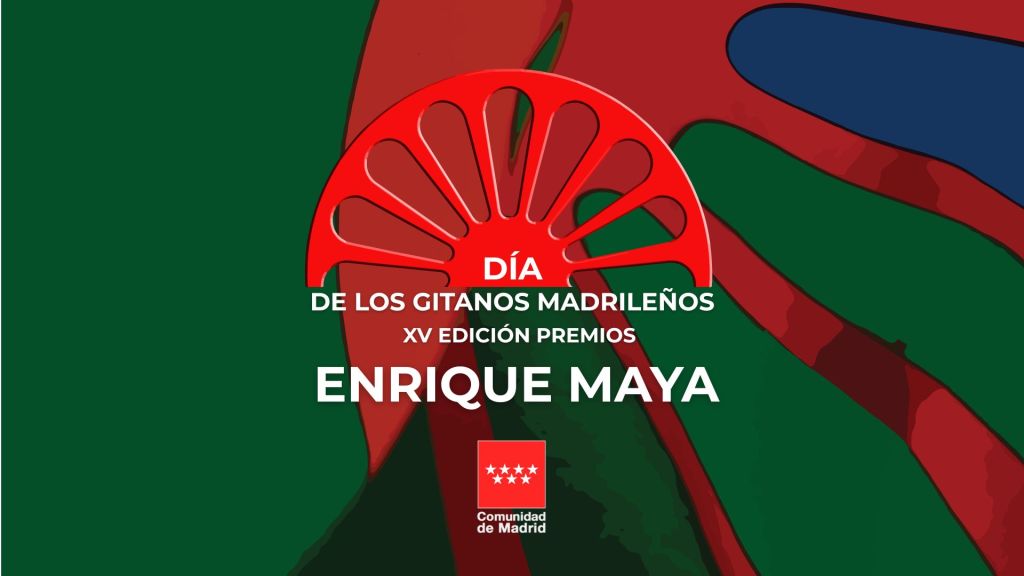 Casa de Paz, premiada en los XV Premios Enrique Maya, 20 de mayo&nbsp;2025