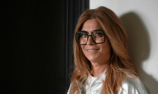 JUANA MARTÍN, ORGULLO GITANO Y ARTE HECHO ALTA&nbsp;COSTURA